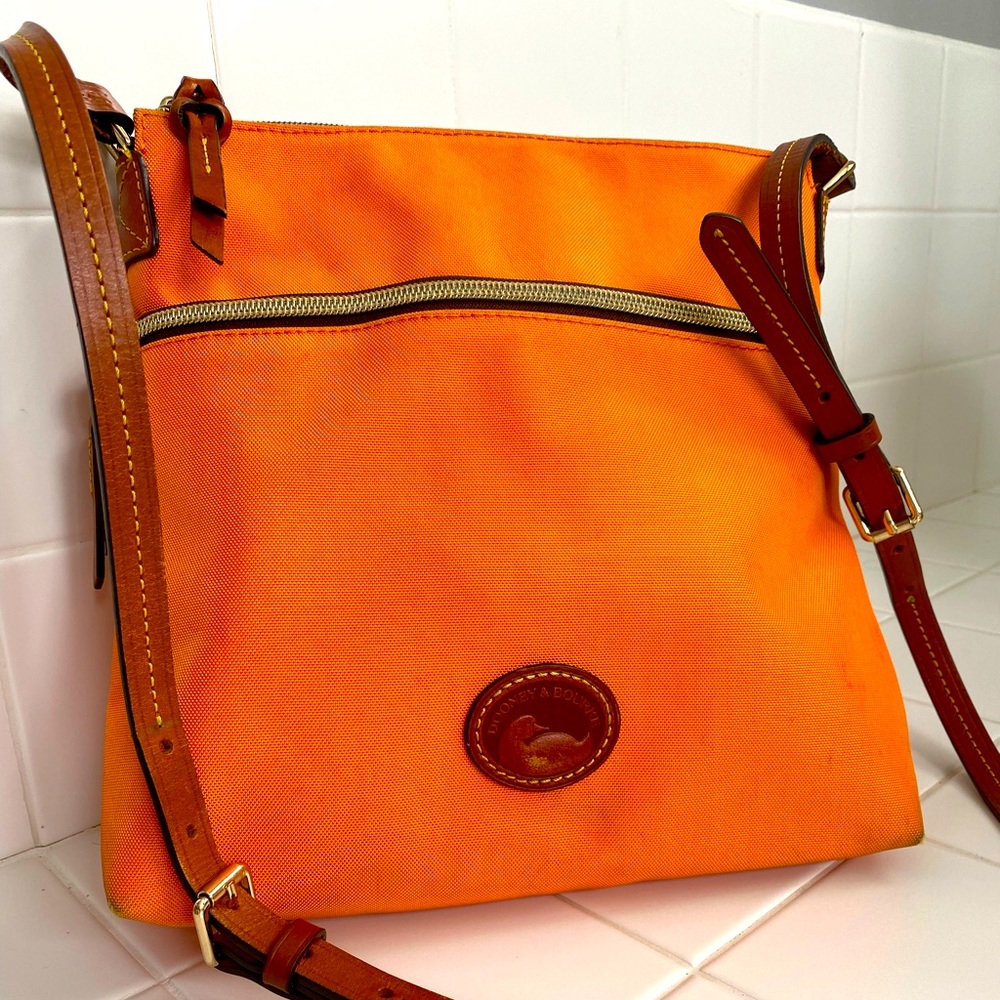 Dooney & Bourke crossbody